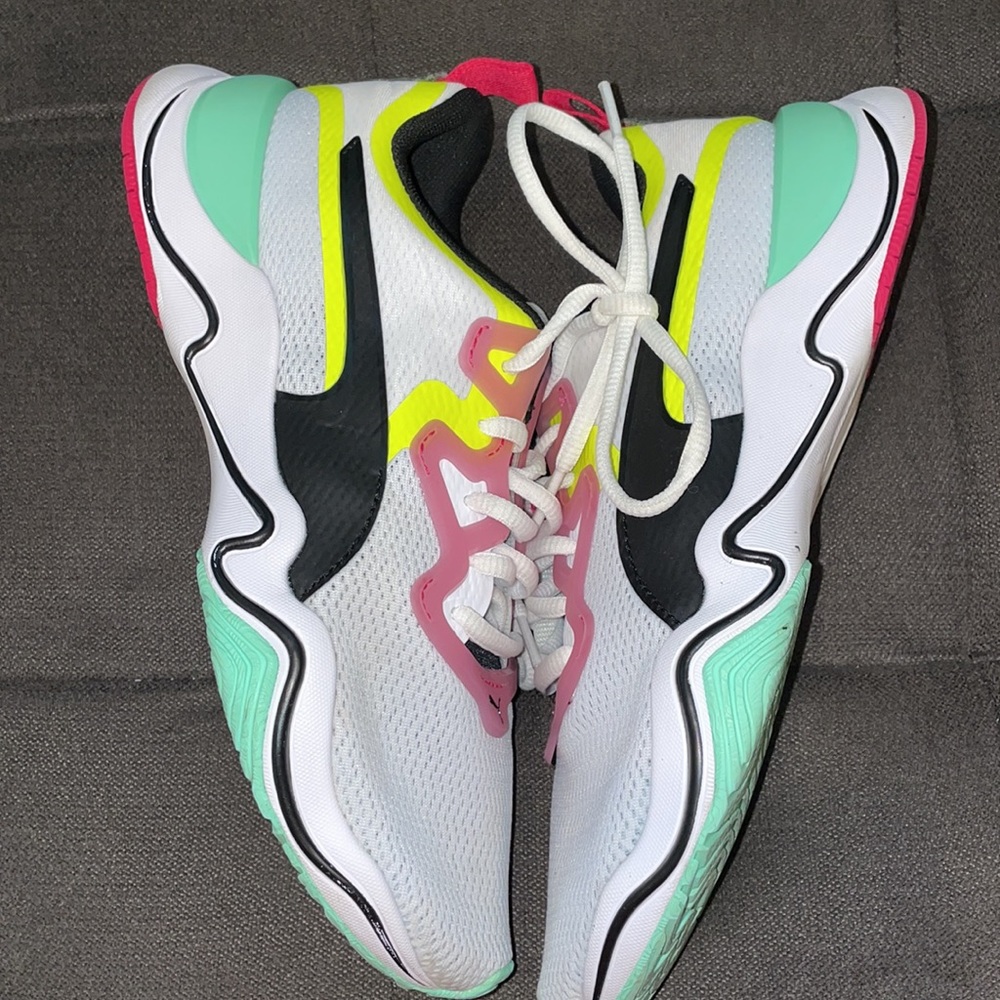 Puma Zone XT Wns Women Size 8 - Picture 2 of 5